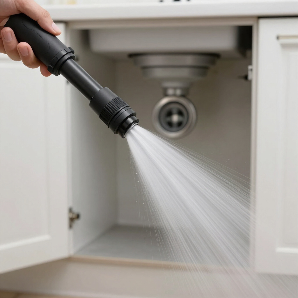 Drain Cleaning & Unclogging in Villa Park