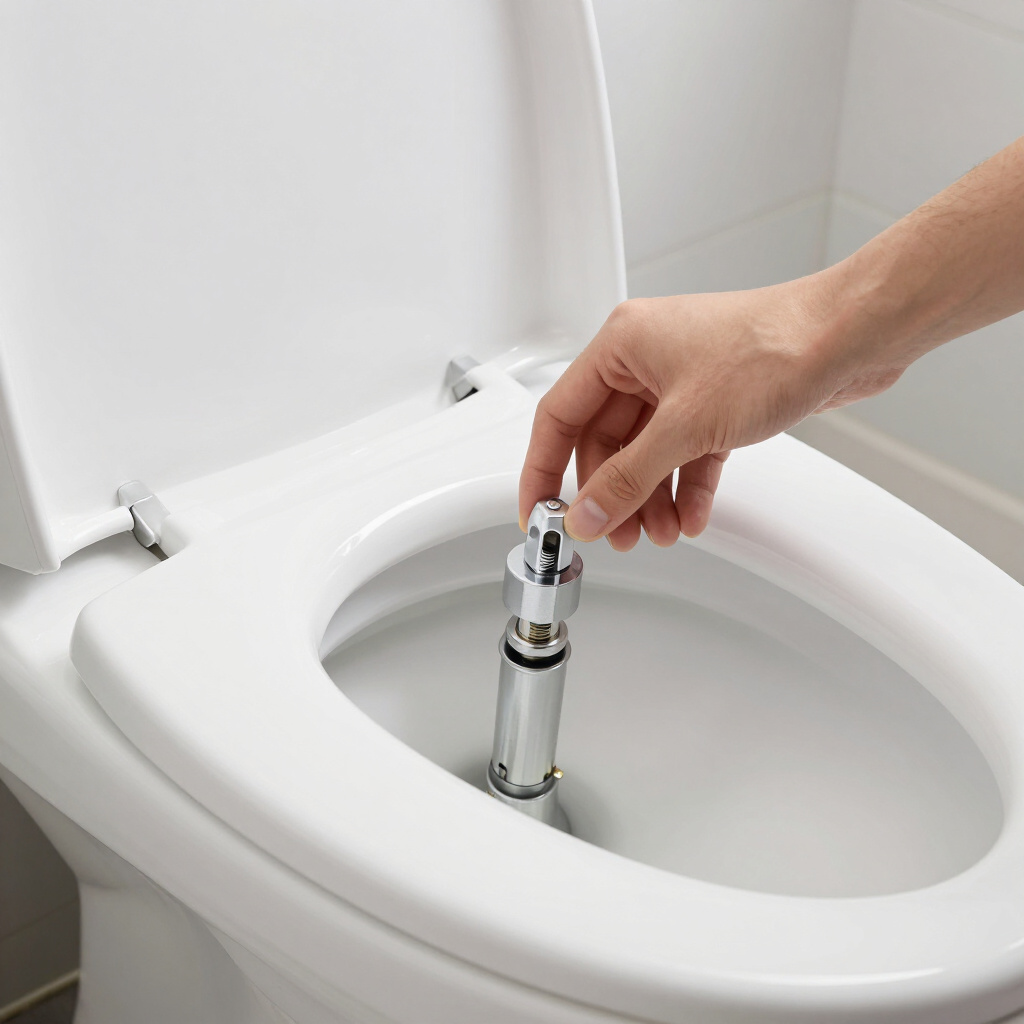 Toilet & Faucet Repair in Villa Park